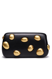 Retro Simple Square Clutch