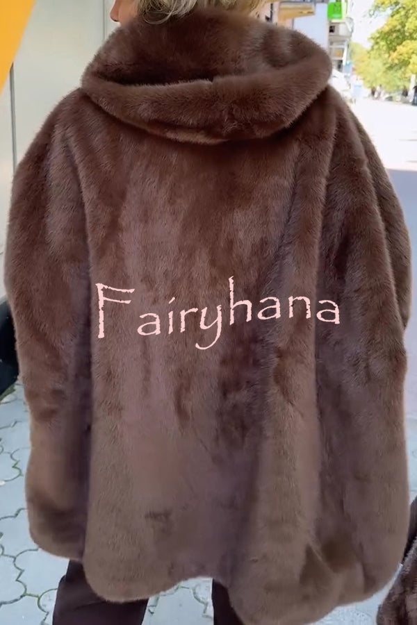 Fashion Sports Stripe Print and Ribbed Embroidered Long Sleeve Zipper Pocket Hooded Plush Coat